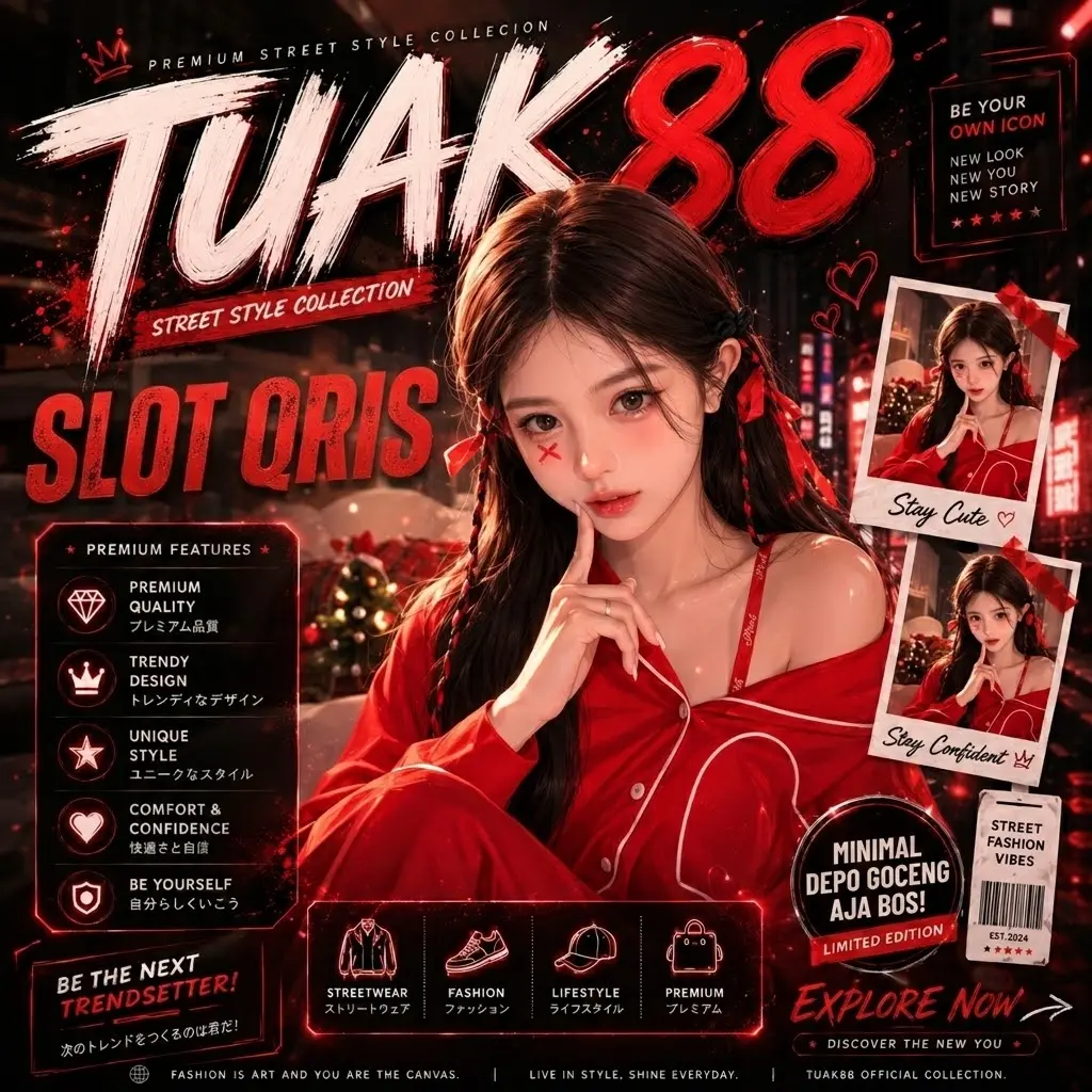 TUAK88